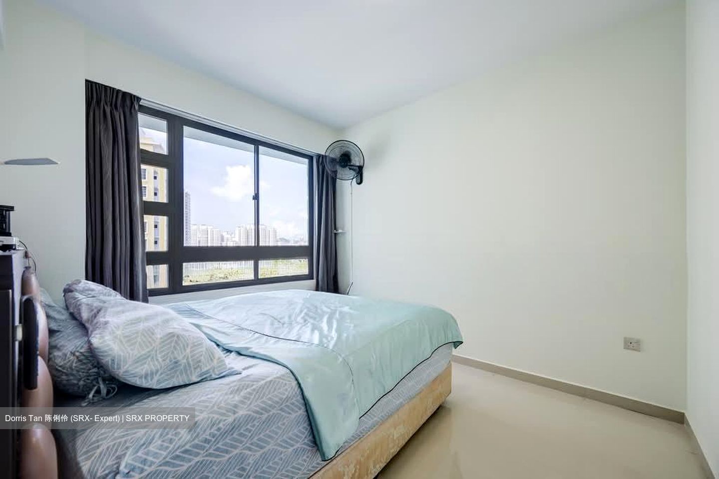 Blk 57 Havelock View (Bukit Merah), HDB 4 Rooms #566543221